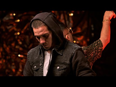 ROOFSHOTS #5  " Amor No Entiendo " - ZONA INFAME ( Klibre & Jops )