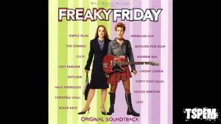Happy Together (From Freaky Friday Soundtrack)