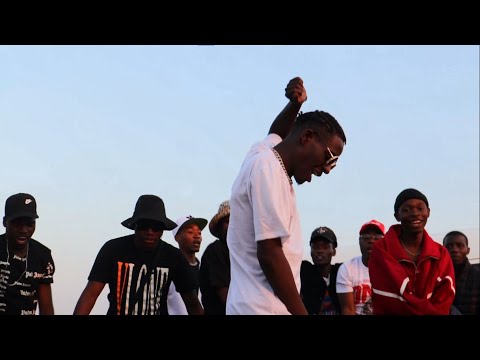 Saintfloew, Holy Ten - Gundamwenda (Official Video)