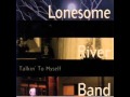 Lonesome River Band - Do You Want To Live In Glory