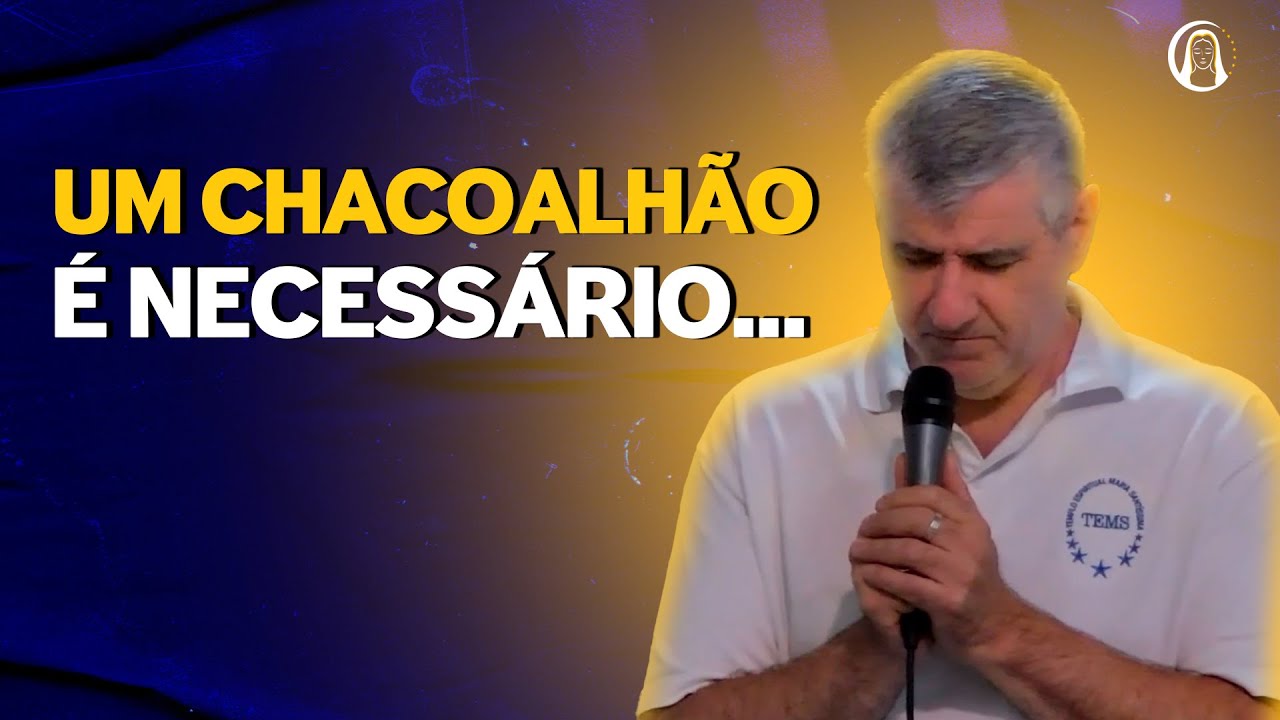 DÊ UM PASSO PARA A FELICIDADE | Augusto Irineu