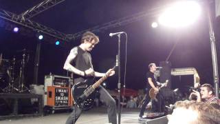 Against Me! - From Her Lips To God&#39;s Ears