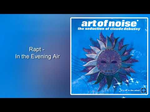 Video thumbnail for Rapt: In The Evening Air