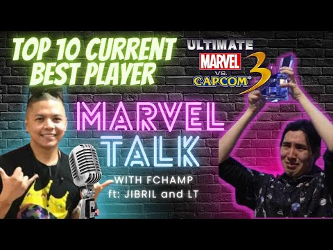 INTERVIEW WITH EVO CHAMP JIBRIL | TOP 10 CURRENT PLAYER | SKILLED PLAYER