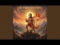 Jai Bajrang Jai Hanuman जय बजरंग जय हनुमान Powerful Hanuman