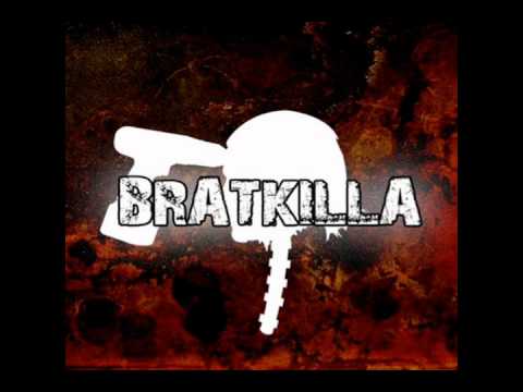 Bratkilla ft. Maksim - My name is Bratkilla