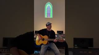 Here's how to write a song in two minutes…what do you want? I didn’t say it would be good