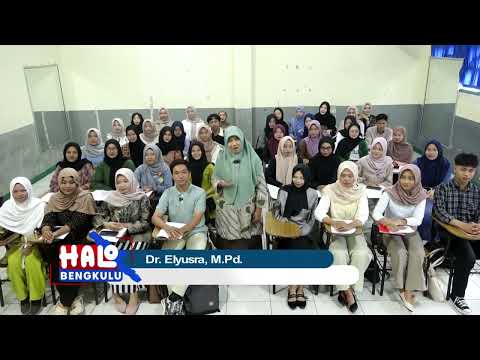 MENDADAK BEPANTUN_Civitas Akademika UMB