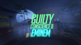 Eminem - Guilty Conscience 2 [Animated Music Video]