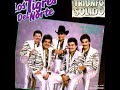 Los tigres del norte - Asomate a mi copa