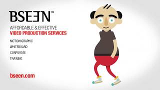 BSEEN Video Production Services