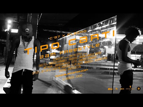 Flacko x C'97 - Tipo Carti (Prod. Flacko)
