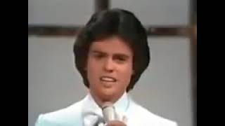 Tu eres mi alma y mi inspiración 🙏 Danny &amp; Mary Osmond