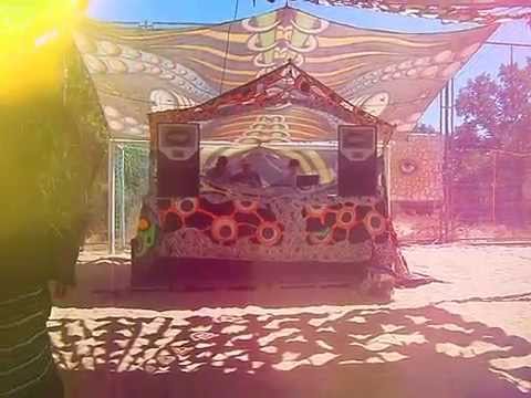 Txubaka Live (End Of Set) @ B.A.F.O Festival - Barragem da Capinha, Fundão [PT] - 16/08/2014