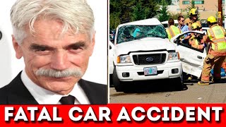 Sam Elliott... Rest in Peace, Best Actor Film and Television Actor