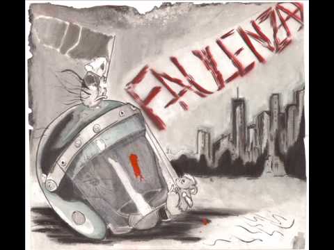 FaulenzA - Gefühle in Ketten