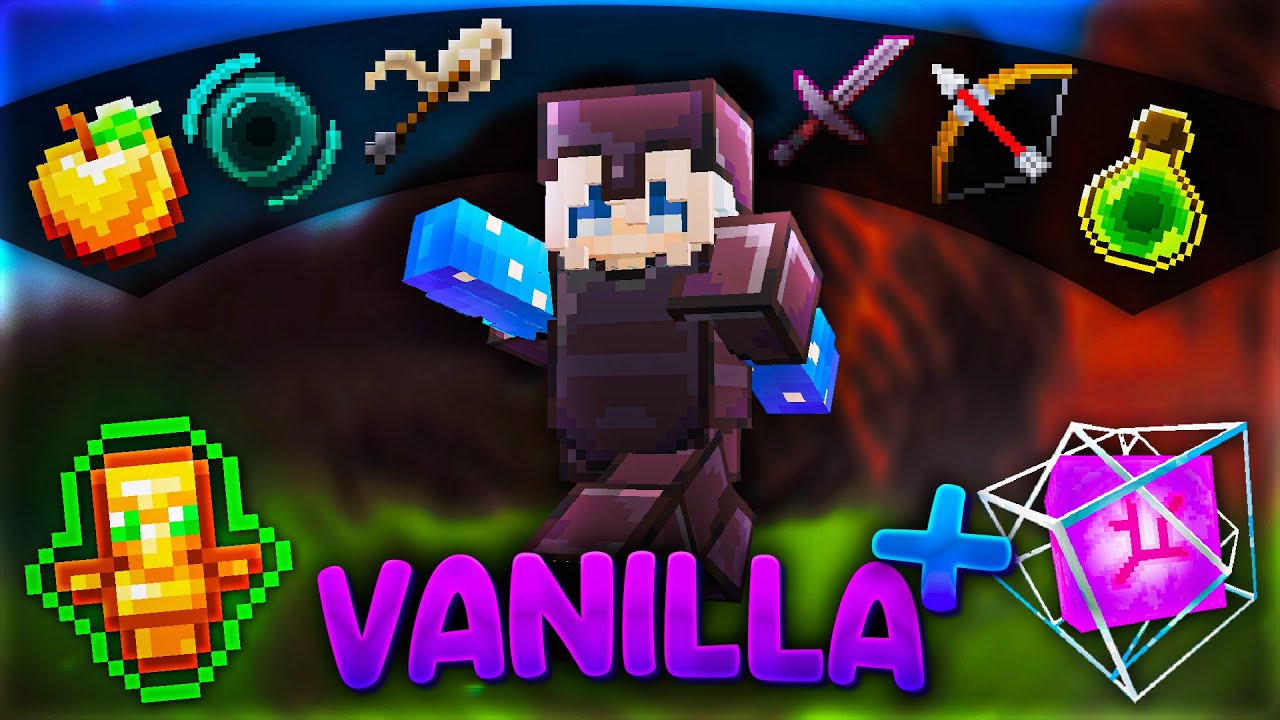Marlowww+ 32x Minecraft texture pack banner