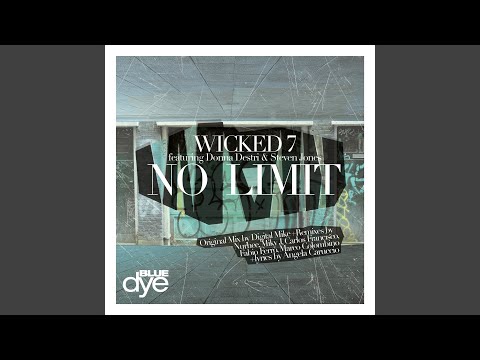 No Limit (Carlos Francisco Remix)