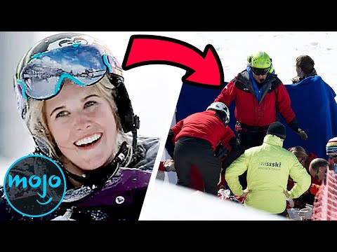 20 Horribly Tragic Sports Deaths