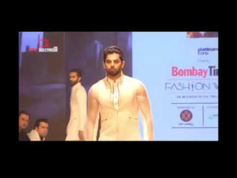 Lakshya Sharma Walking 7