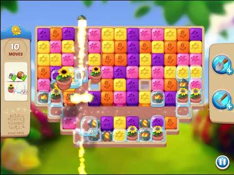 Lilys Garden Level 2249