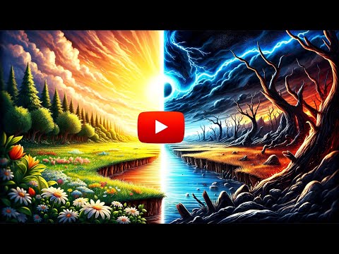 Ansichtssache Folge 99 - Tue nichts Gutes, dann widerfährt Dir nichts Böses