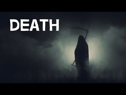 Death | What Staring into the Abyss Teaches Us