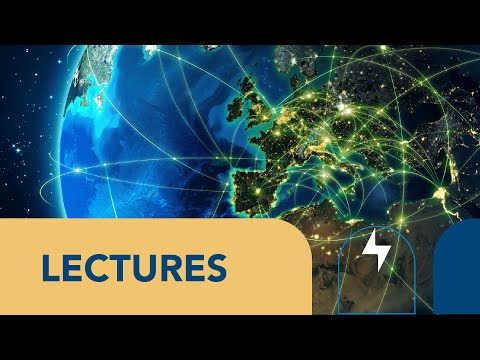 Electricity markets in Europe by Leonardo Meeus