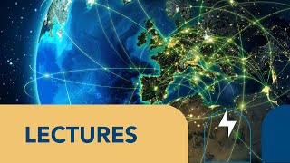 Electricity markets in Europe by Leonardo Meeus