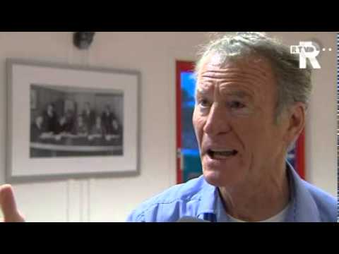 Aad van der Laan over bestuursverklaring Sportclub Feyenoord