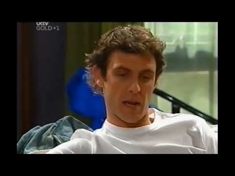 Talk of Karl & Susan's Marriage | Neighbours [2004]