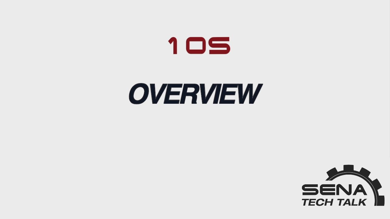 10S：概要