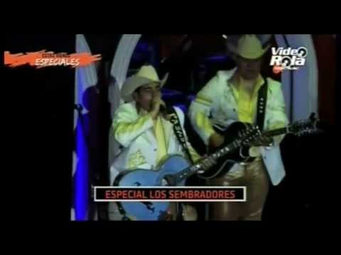 Los Sembradores ((( en vivo )))