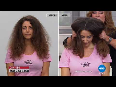 HSN | Beauty Report with Amy Morrison 09.05.2018 - 10 PM