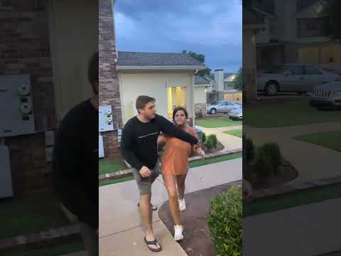 Crazy neighbors (pt4) (assault)