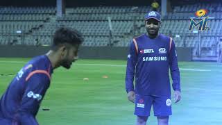 Players on Rohit Sharma as a Leader | Mumbai Indians