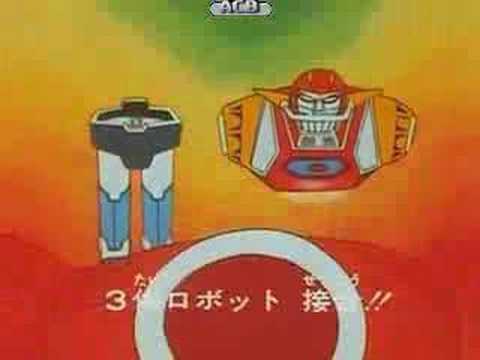 Diapolon-Se unen los robots-Acb