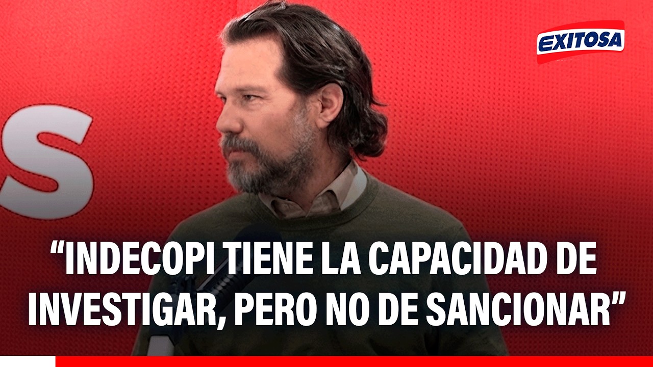 🔴🔵 Indecopi identifica a municipios con mayores barreras burocráticas, señala economista