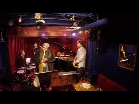 Michael Feinberg Group - Elvin Jones Project - EJ's Blues