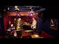 Michael Feinberg Group - Elvin Jones Project - EJ's Blues