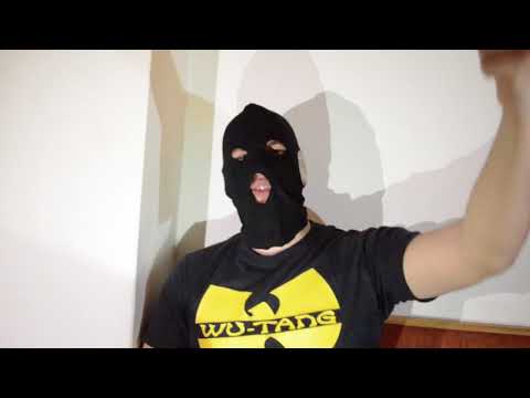 SKELE x LUDI SRBI - Belo iz Dubaija (OFFICIAL VIDEO)