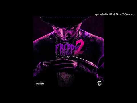 Trapboy Freddy ft. Sauce Walka — Ya Hear Me #SLOWED