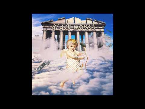 IVCHO x MIRABELL - VIRUS/ВИРУС [BlackMoney] (Official Audio)