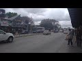 Exterior Del 681 De Cutcsa Y Del 293 De Coetc Por Plaza Videla