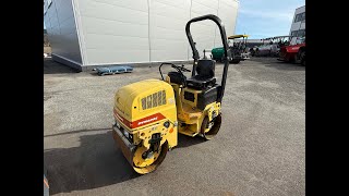 待售小型压路机 Dynapac CC900S Tandemvals - 图像 4 | Machineryline CN 小型压路机 Dynapac CC900S Tandemvals | 图像 4 - Machineryline