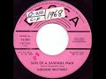 Son Of A Sawmill Man - The Osborne Brothers