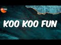 Koo Koo Fun (feat. Tiwa Savage & DJ Maphorisa) (Lyrics) - Major Lazer