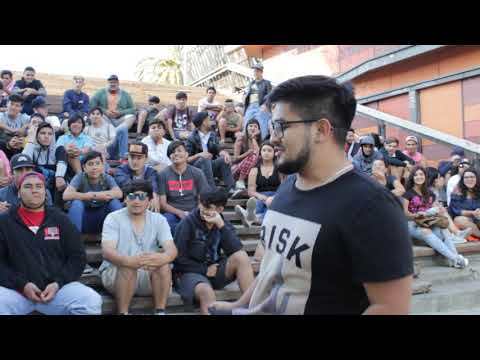 Banen vs Biapensil - 8vos - Liga Del Interior Final 2018