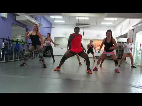 PARANGOLÉ  BUMBUM CARENTE