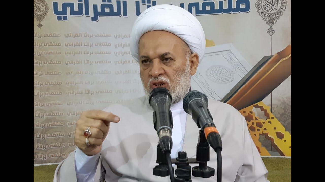 اشكالية الالزام بطاعة ولي الأمر؟ (منهاج الهدى في القرآن الكريم ح٣٤)